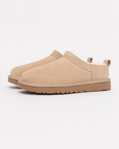 UGG Classic Micro Womens Boots - Sand