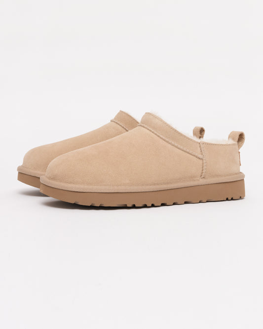 UGG Classic Micro Womens Boots - Sand