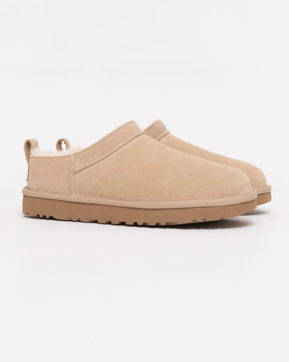 UGG Classic Micro Womens Boots - Sand