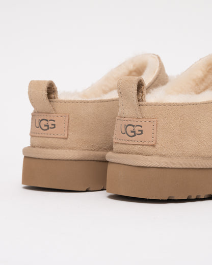 UGG Classic Micro Womens Boots - Sand