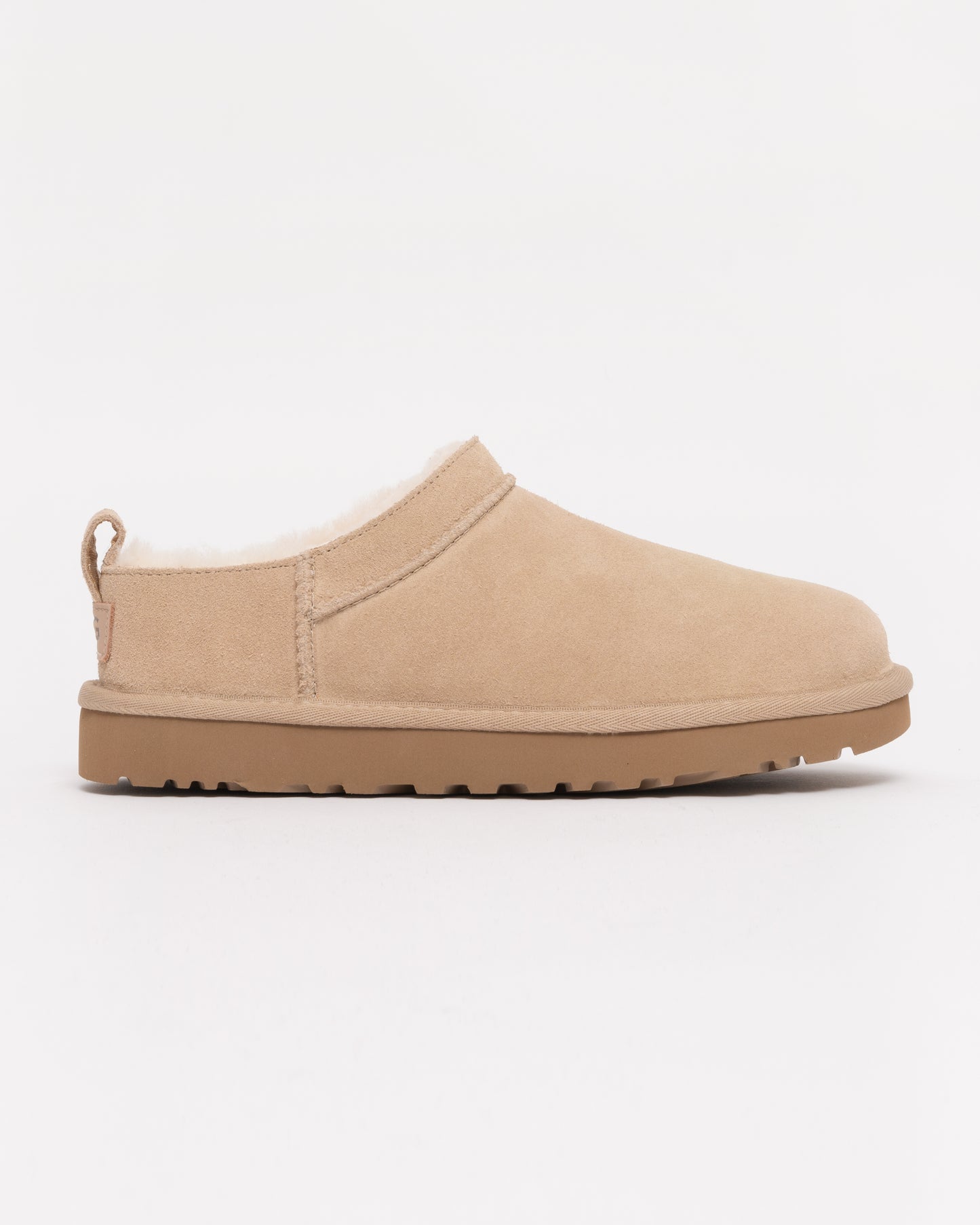 UGG Classic Micro Womens Boots - Sand