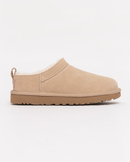 UGG Classic Micro Womens Boots - Sand