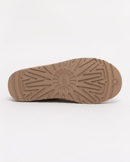 UGG Classic Micro Womens Boots - Sand