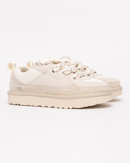 UGG Lo Lowmel Womens Trainers - Jasmine
