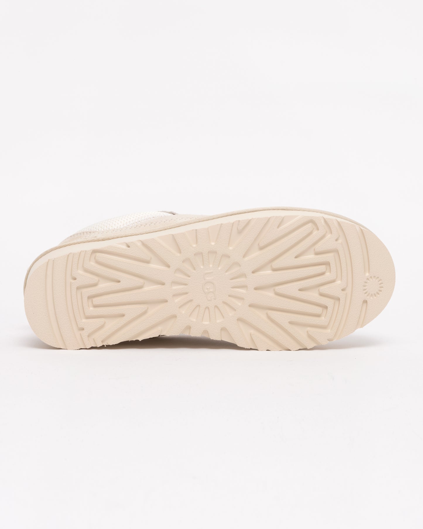 UGG Lo Lowmel Womens Trainers - Jasmine