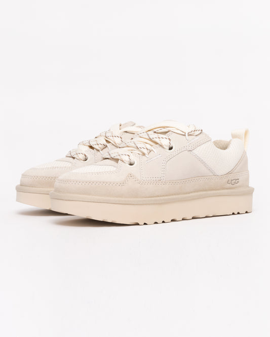 UGG Lo Lowmel Womens Trainers - Jasmine