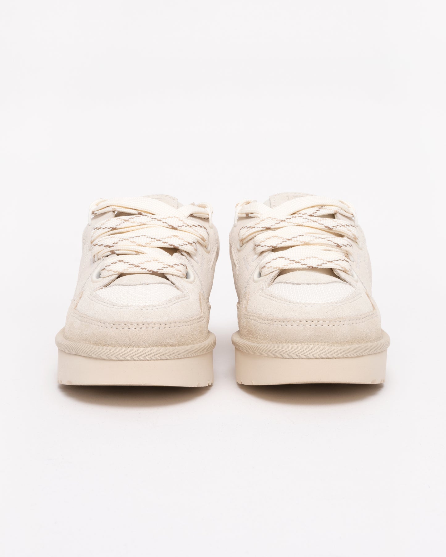 UGG Lo Lowmel Womens Trainers - Jasmine