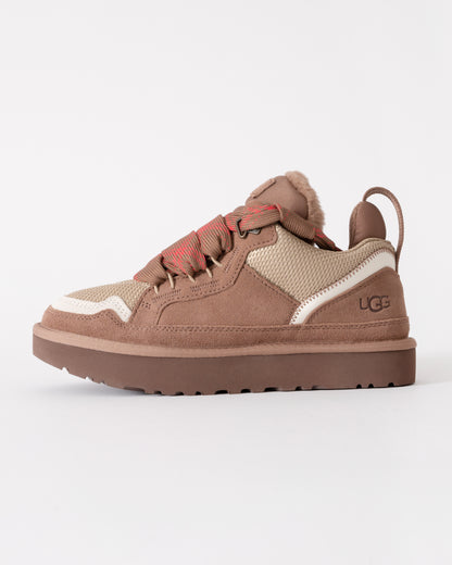 UGG Lowmel Womens Trainers - Rocky Oak