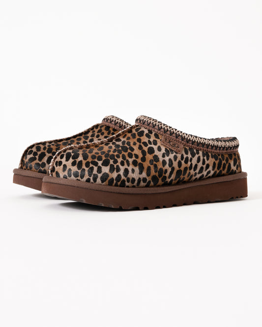 UGG Tasman Caspian Womens Slippers - Burnt Cedar