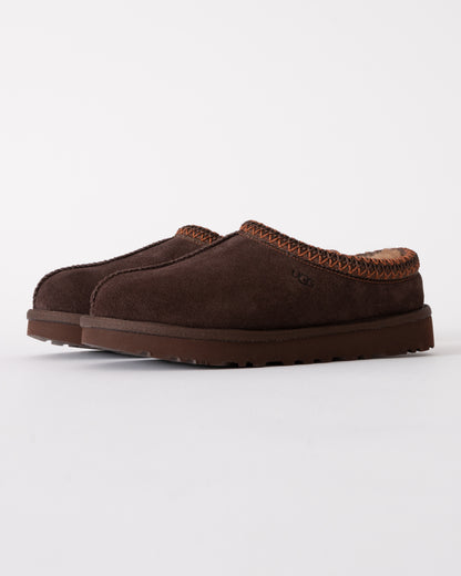 UGG Tasman II Womens Slippers - Burnt Cedar