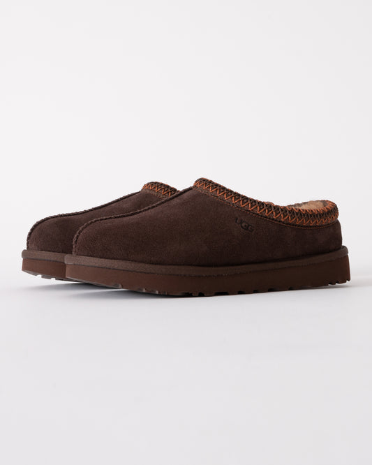 UGG Tasman II Womens Slippers - Burnt Cedar