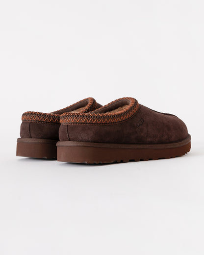 UGG Tasman II Womens Slippers - Burnt Cedar