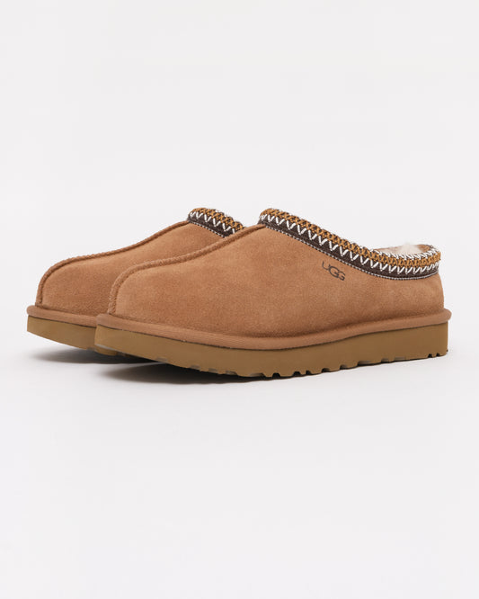 UGG Tasman II Womens Slippers - Chestnut