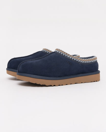 UGG Tasman II Womens Slippers - Dark Indigo