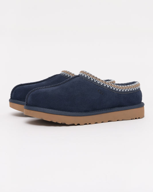 UGG Tasman II Womens Slippers - Dark Indigo