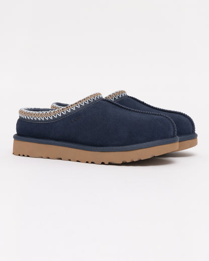 UGG Tasman II Womens Slippers - Dark Indigo