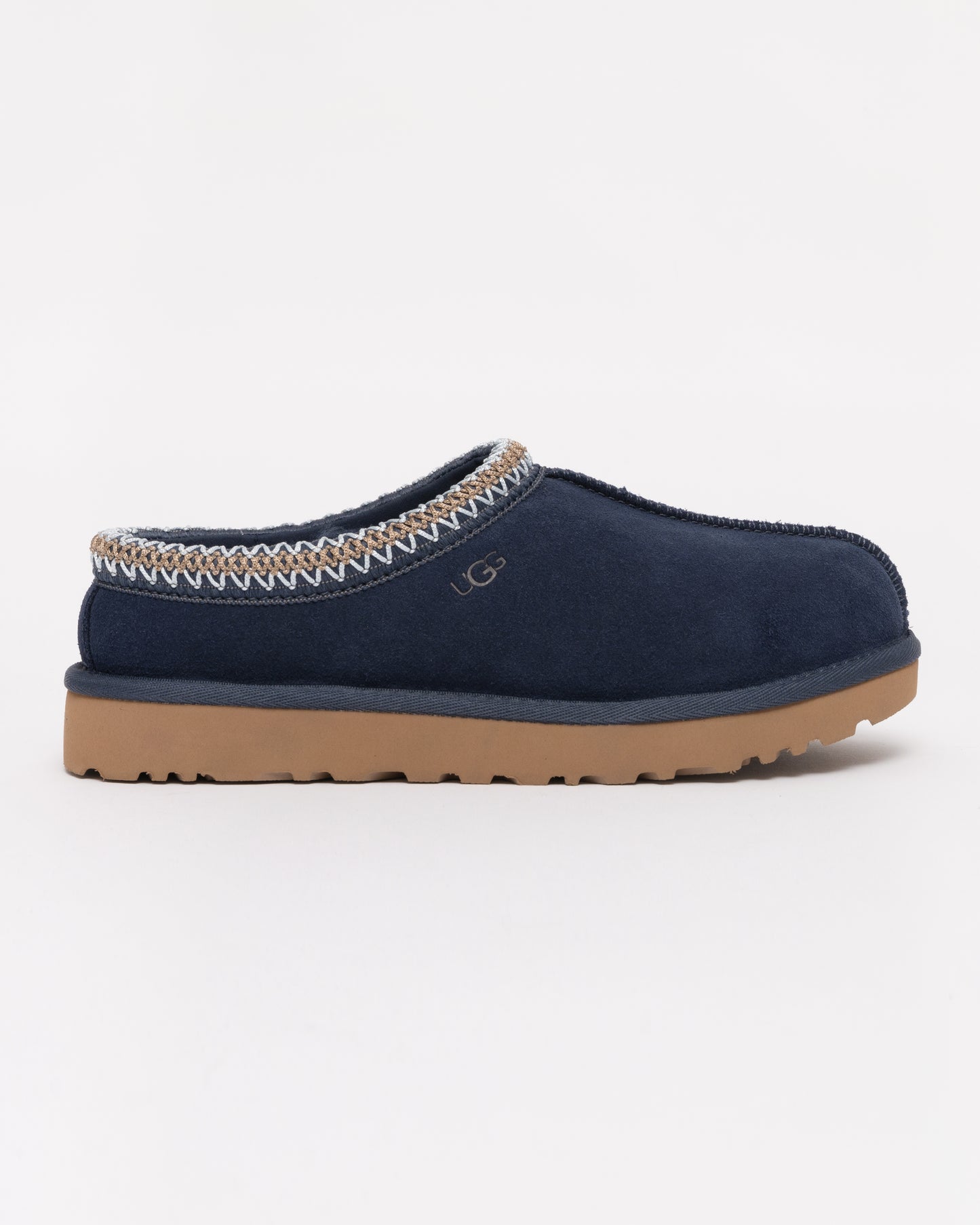 UGG Tasman II Womens Slippers - Dark Indigo