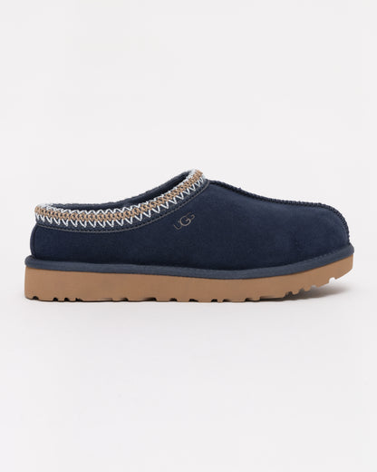 UGG Tasman II Womens Slippers - Dark Indigo