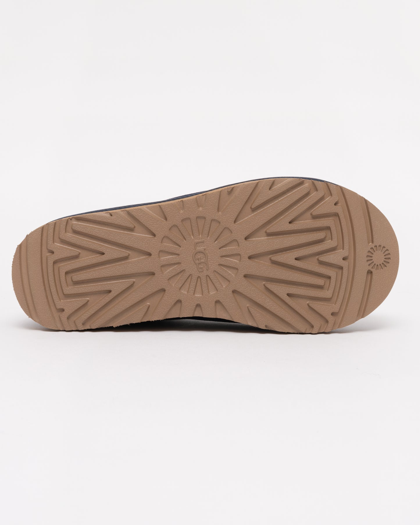 UGG Tasman II Womens Slippers - Dark Indigo