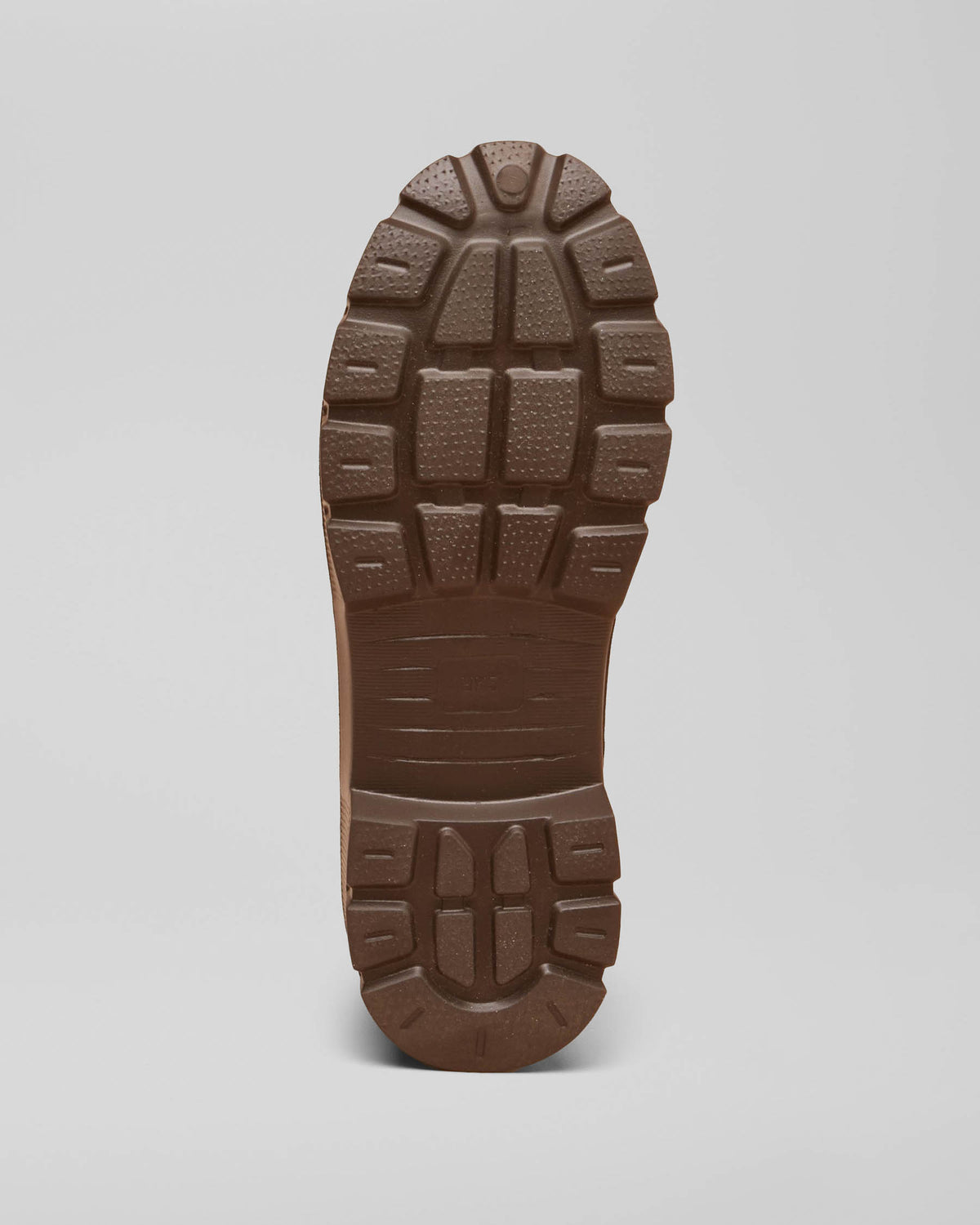 Joules Raindance Womens Short Wellies - Chocolate Brown