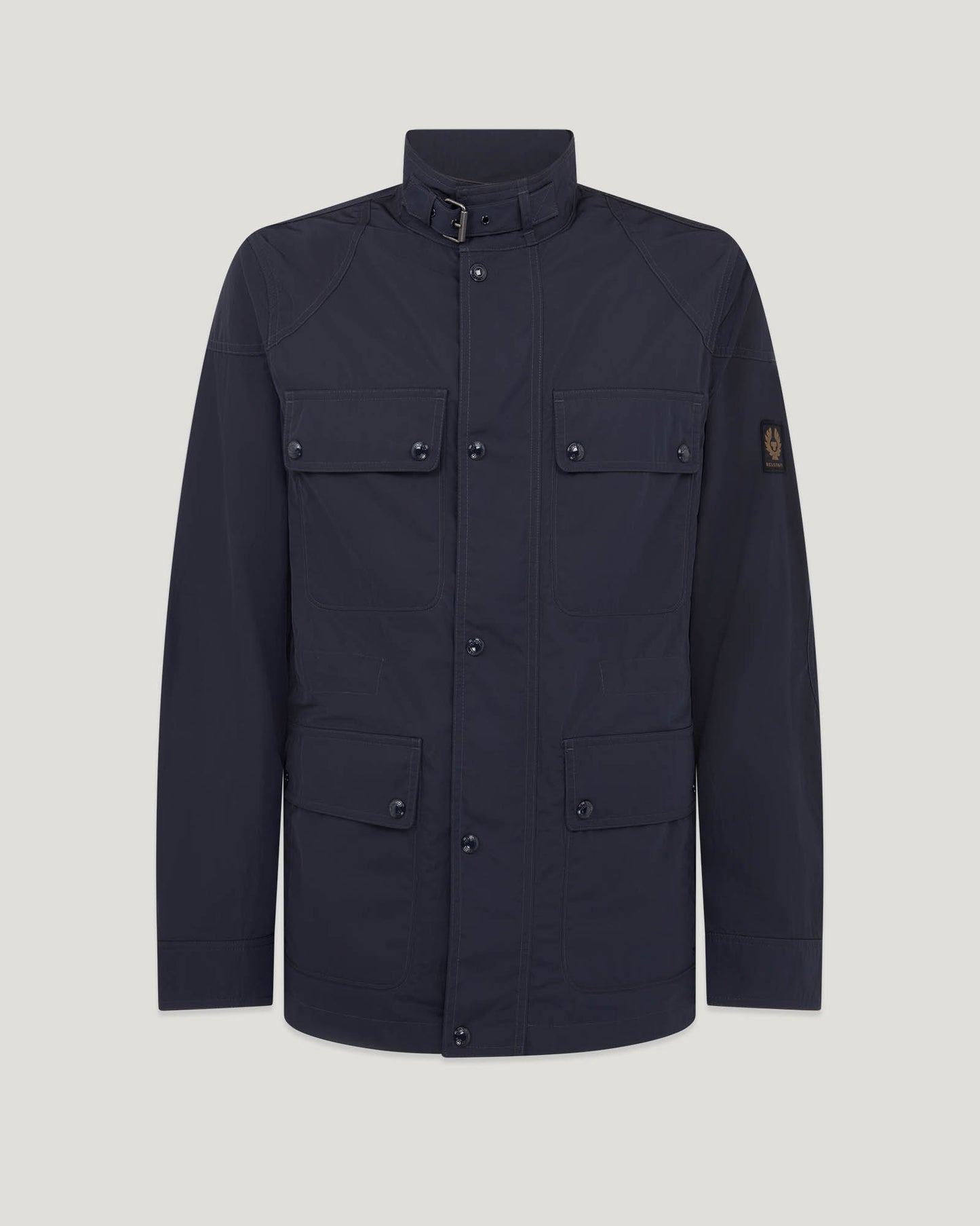 Belstaff Vector Mens Jacket - Dark Ink
