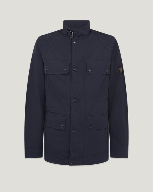 Belstaff Vector Mens Jacket - Dark Ink