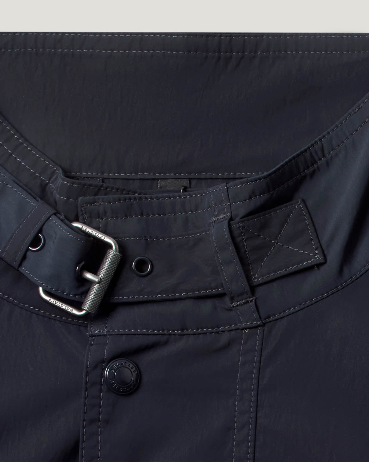 Belstaff Vector Mens Jacket - Dark Ink