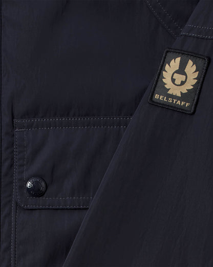 Belstaff Vector Mens Jacket - Dark Ink