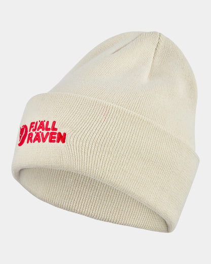 Fjallraven Vardag Unisex Beanie - Chalk White 113