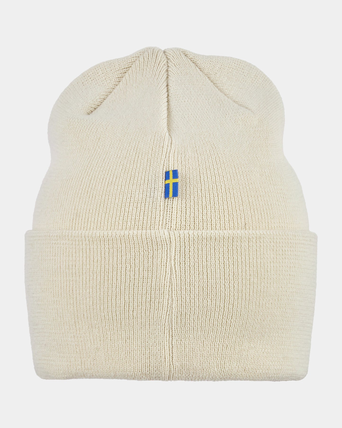 Fjallraven Vardag Unisex Beanie - Chalk White 113
