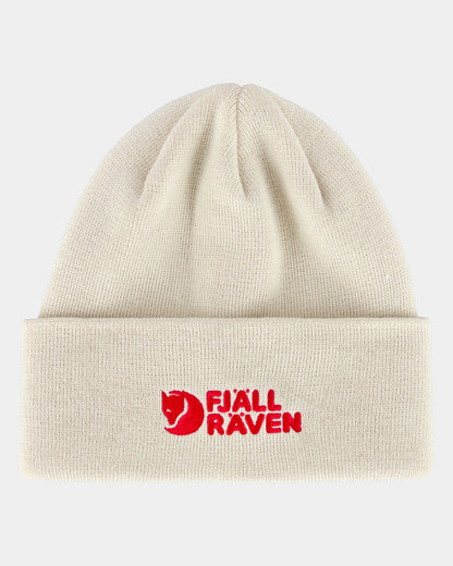 Fjallraven Vardag Unisex Beanie - Chalk White 113