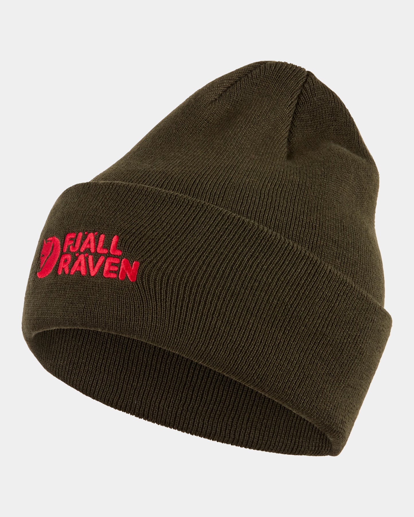 Fjallraven Vardag Unisex Beanie - Deep Forest 662