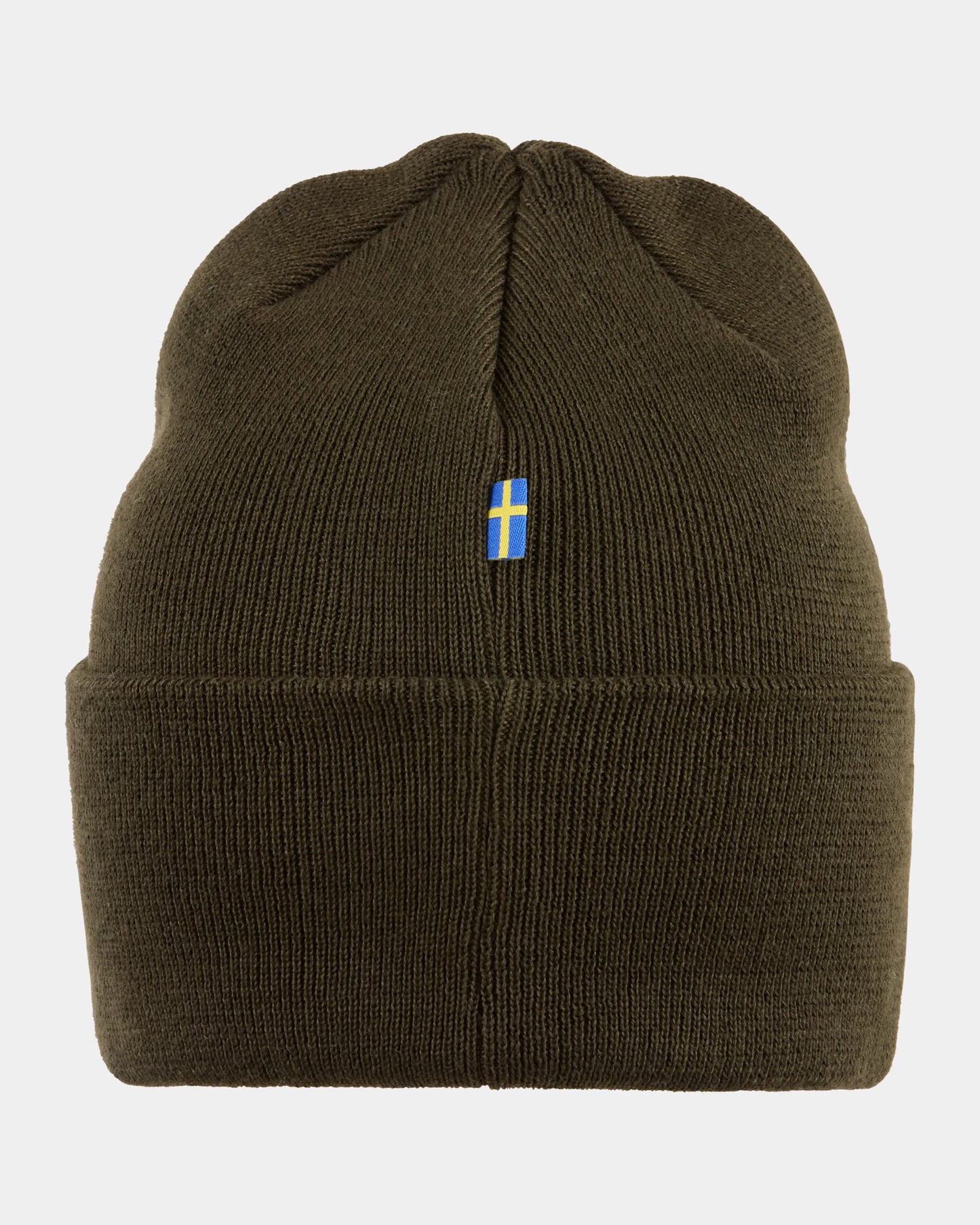 Fjallraven Vardag Unisex Beanie - Deep Forest 662