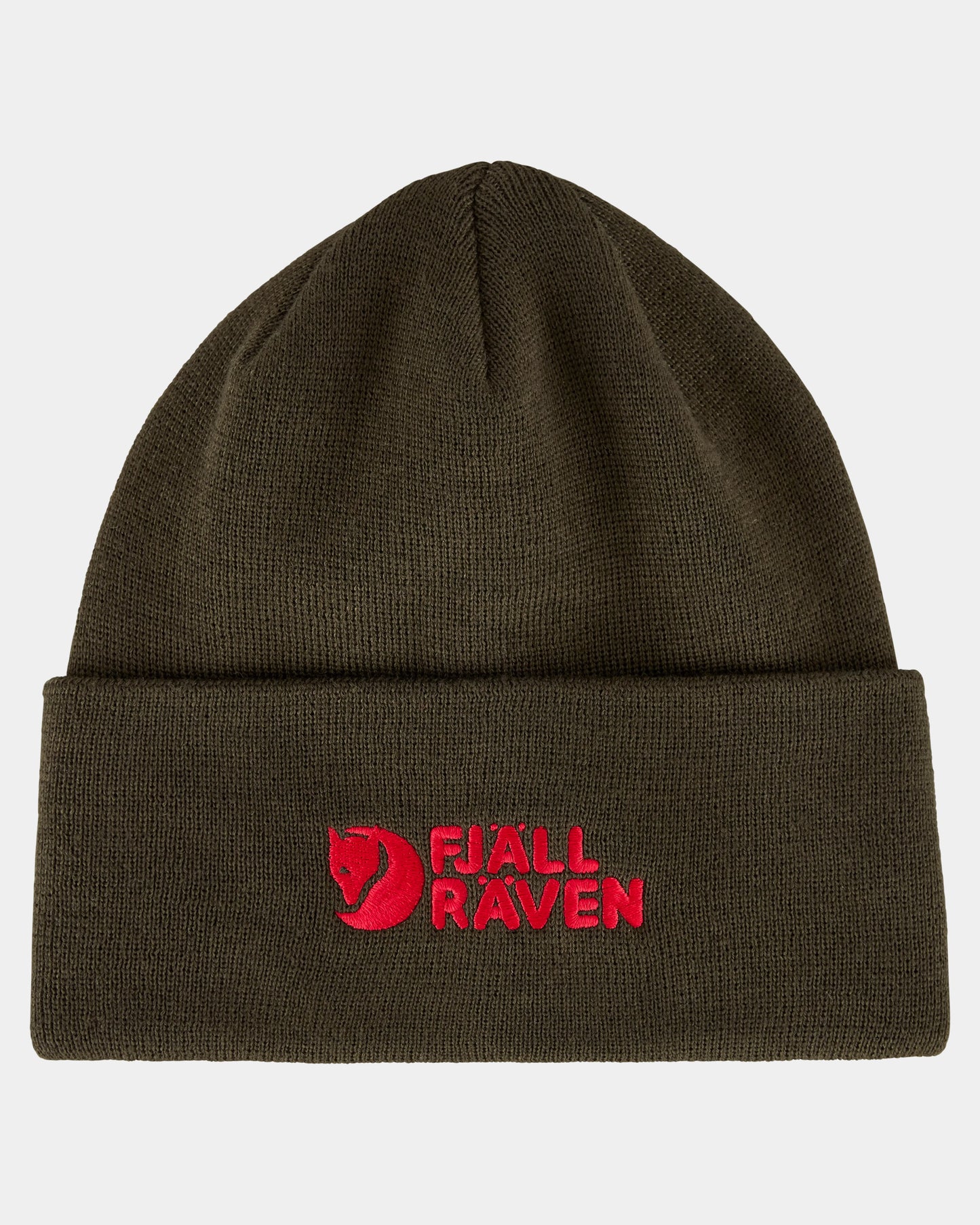 Fjallraven Vardag Unisex Beanie - Deep Forest 662