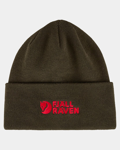 Fjallraven Vardag Unisex Beanie - Deep Forest 662
