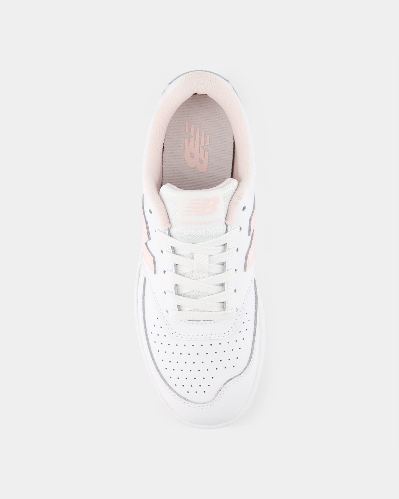 New Balance 080 Womens Trainers - NB White - CHO - Designer Womens Trainers