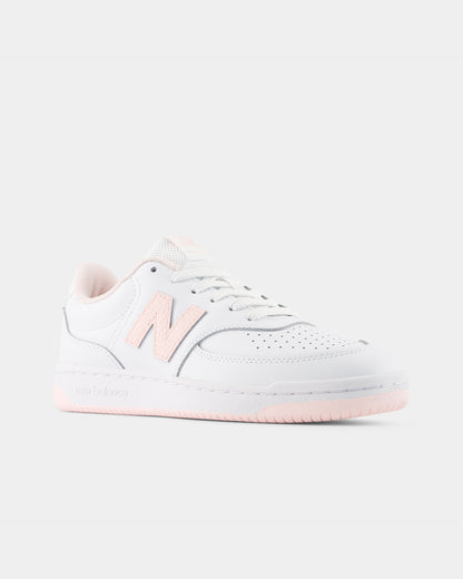 New Balance 080 Womens Trainers - NB White - CHO - Designer Womens Trainers