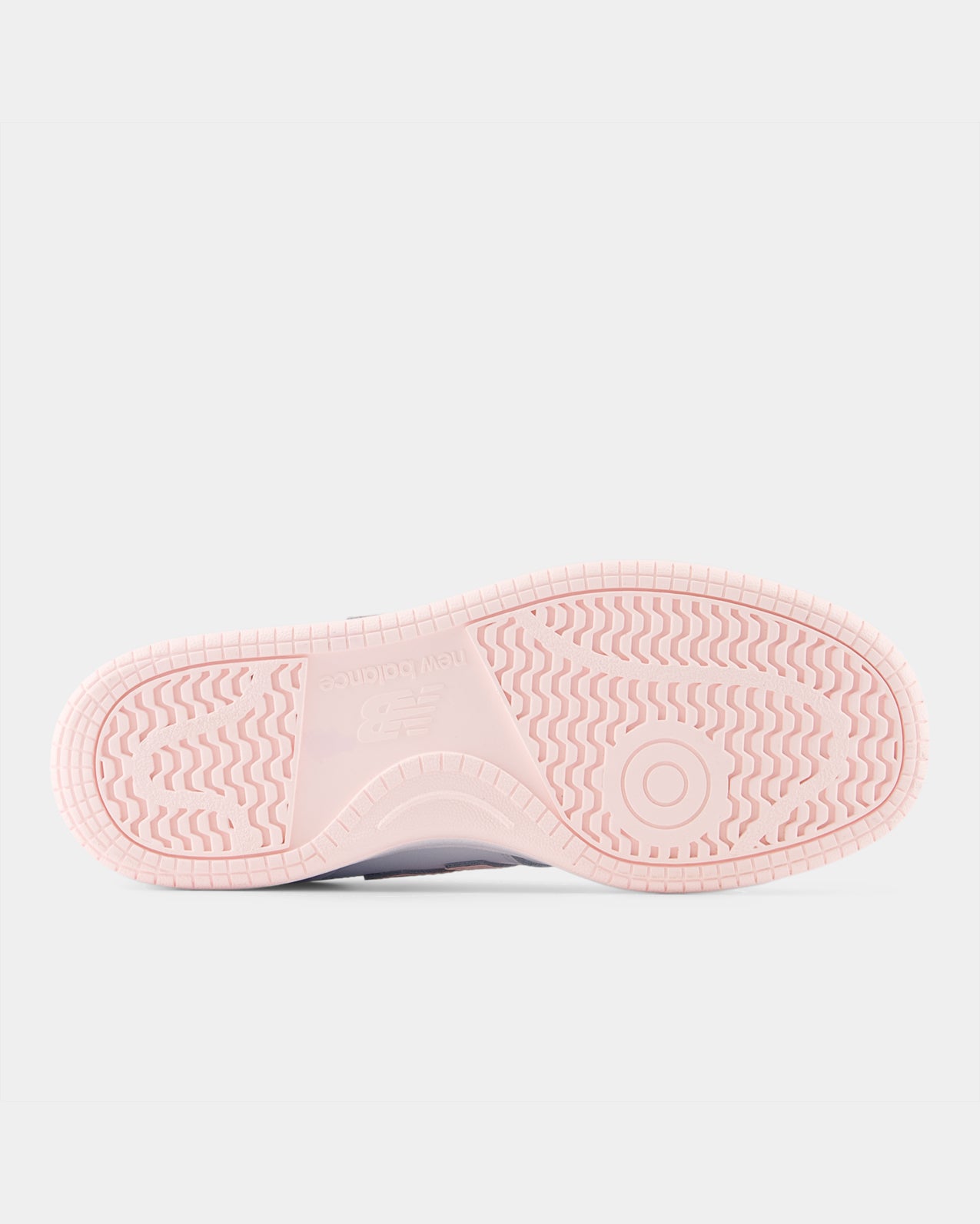 New Balance 080 Womens Trainers - NB White - CHO - Designer Womens Trainers