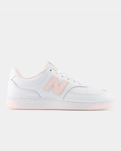 New Balance 080 Womens Trainers - NB White - CHO - Designer Womens Trainers