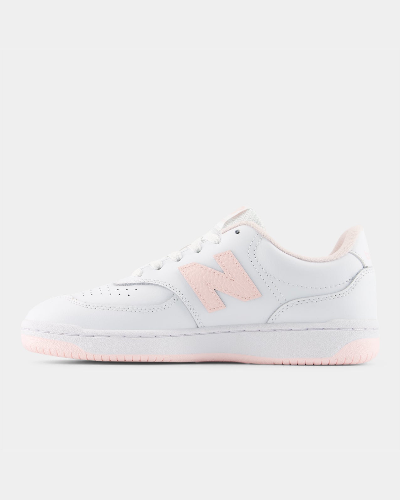 New Balance 080 Womens Trainers - NB White - CHO - Designer Womens Trainers