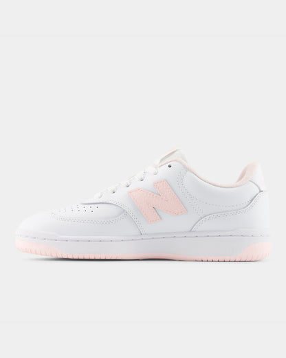 New Balance 080 Womens Trainers - NB White - CHO - Designer Womens Trainers