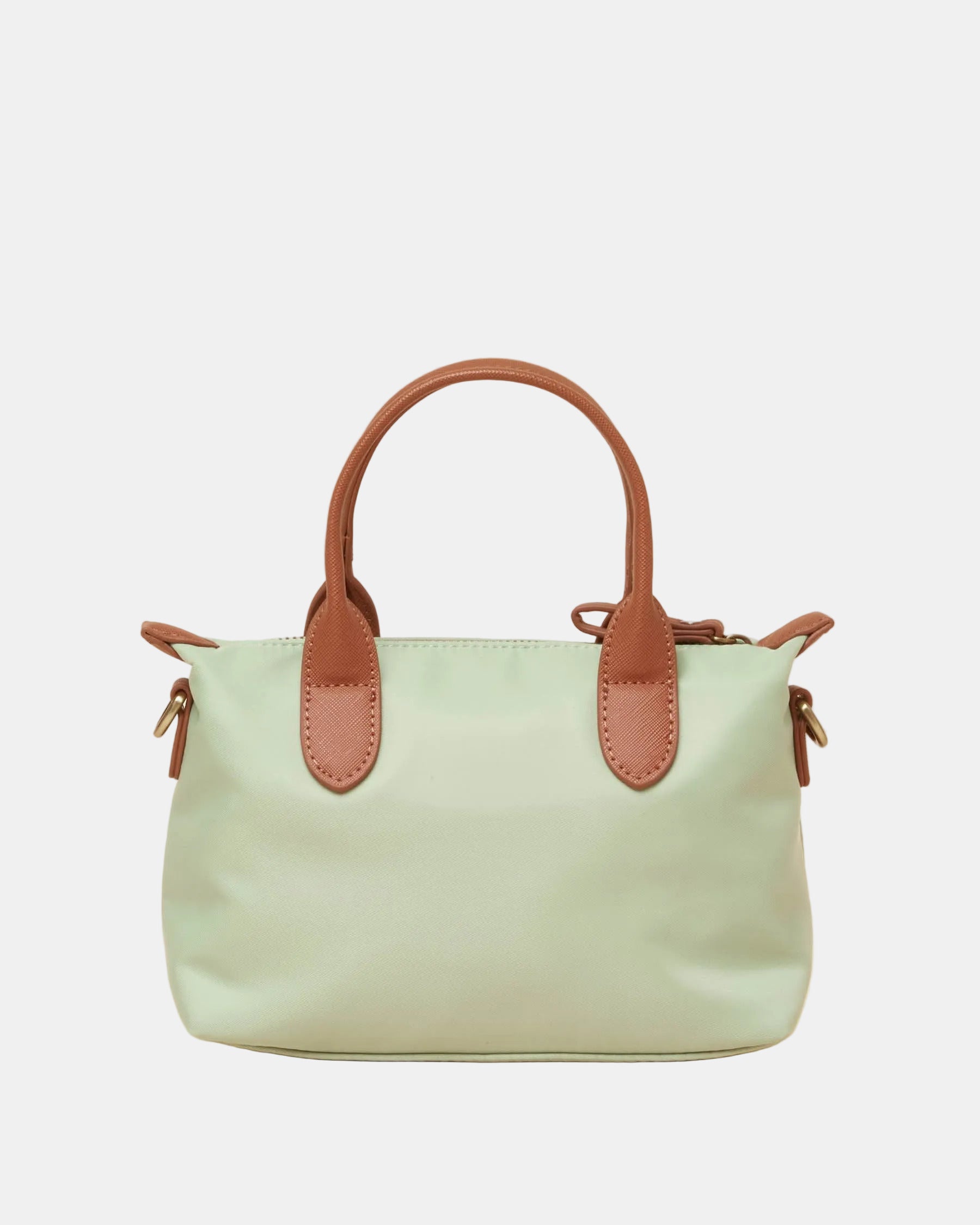 Joules Edie Small Womens Bag - Light Green | CHO | Designer Womens Hats