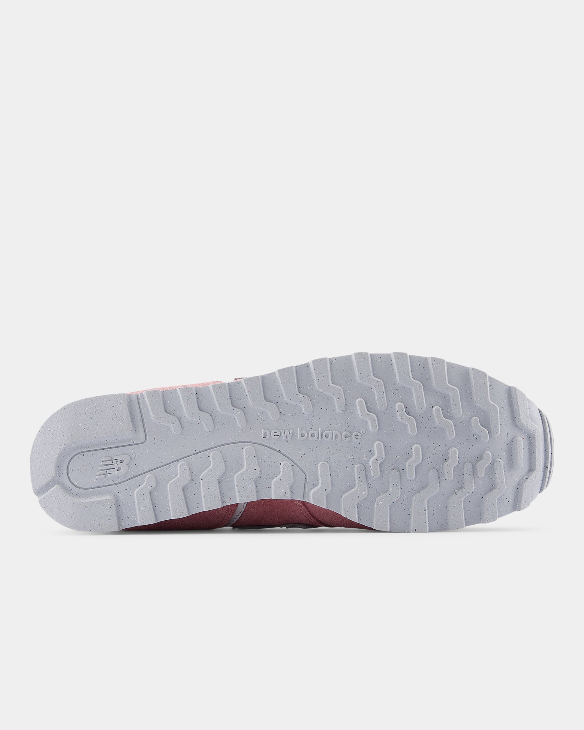 New Balance 373 Womens Trainers in Rosewood - Sole
