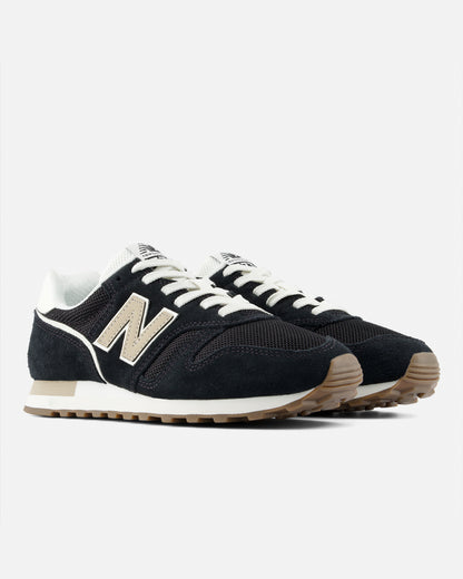 New Balance 373 Womens Trainers - Stoneware