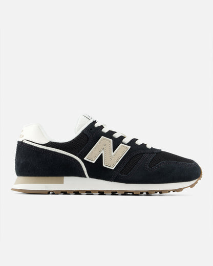 New Balance 373 Womens Trainers - Stoneware