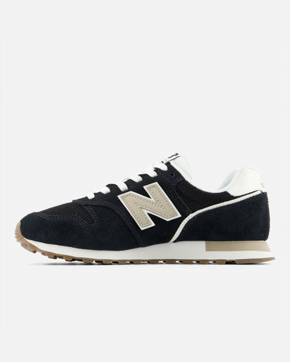 New Balance 373 Womens Trainers - Stoneware