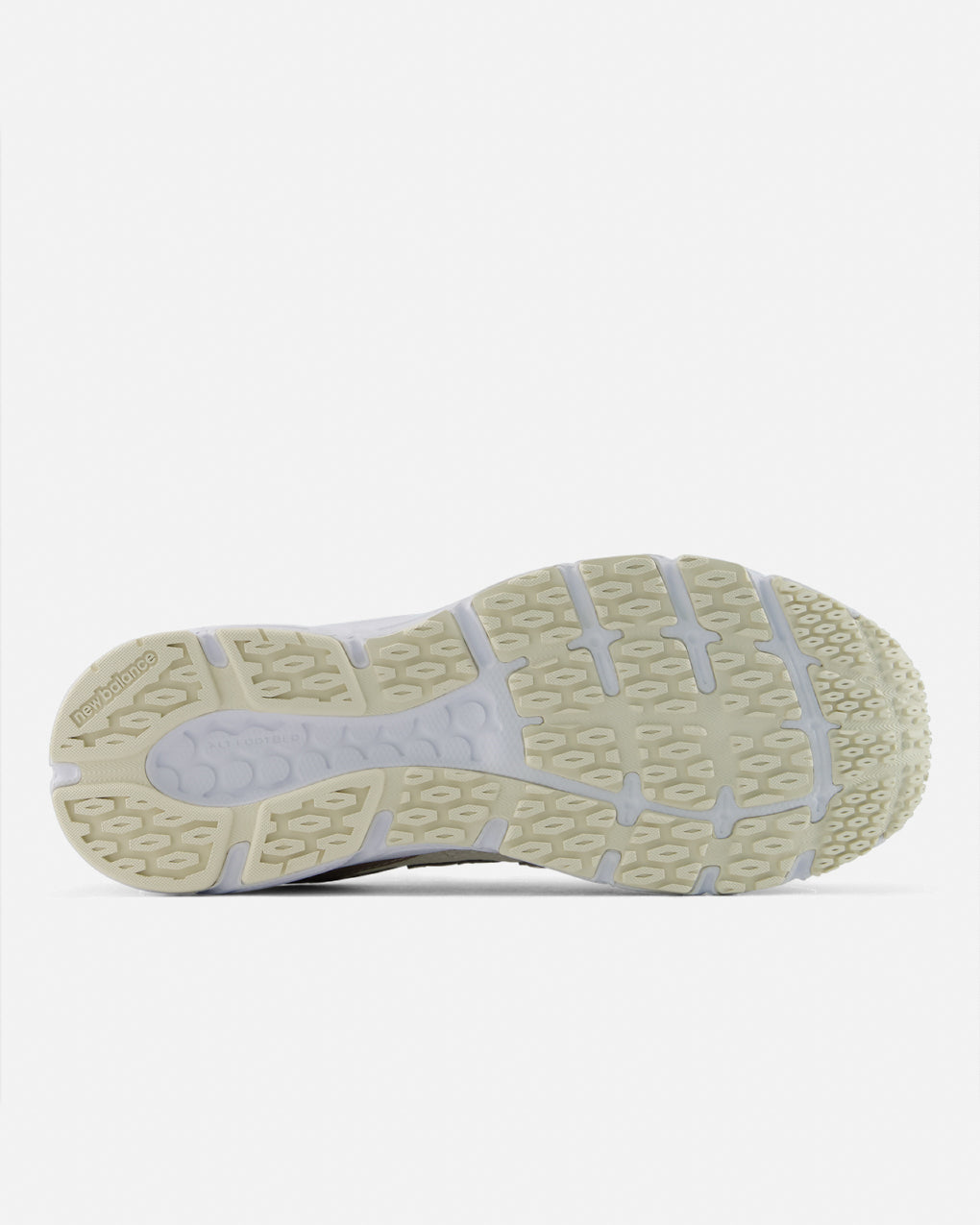 New Balance 408 Womens Trainers - Linen