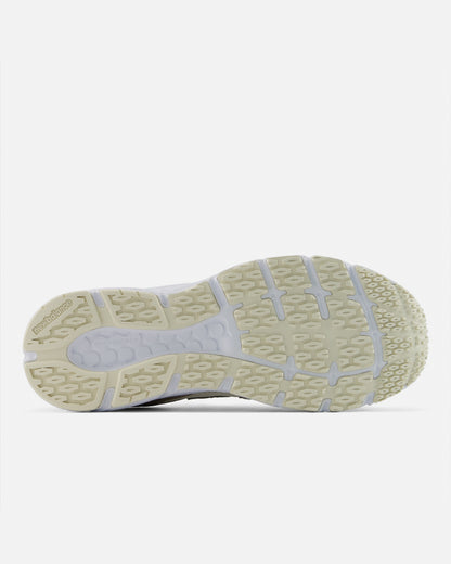 New Balance 408 Womens Trainers - Linen