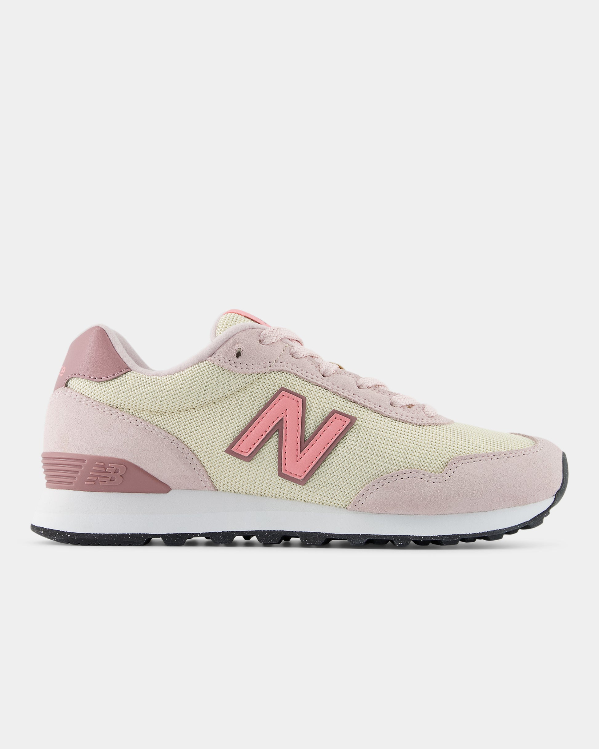 New Balance 515 Womens Trainers - Double Bubble | CHO | Designer Womens Trainers