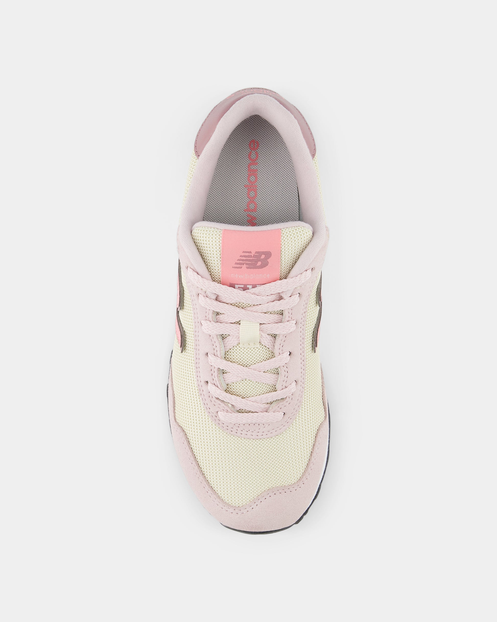 New Balance 515 Womens Trainers - Double Bubble | CHO | Designer Womens Trainers